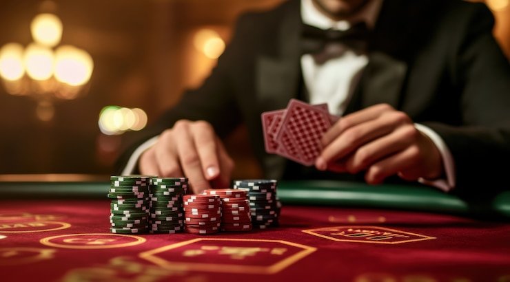 Proses verifikasi email togel sydney di perangkat smartphone