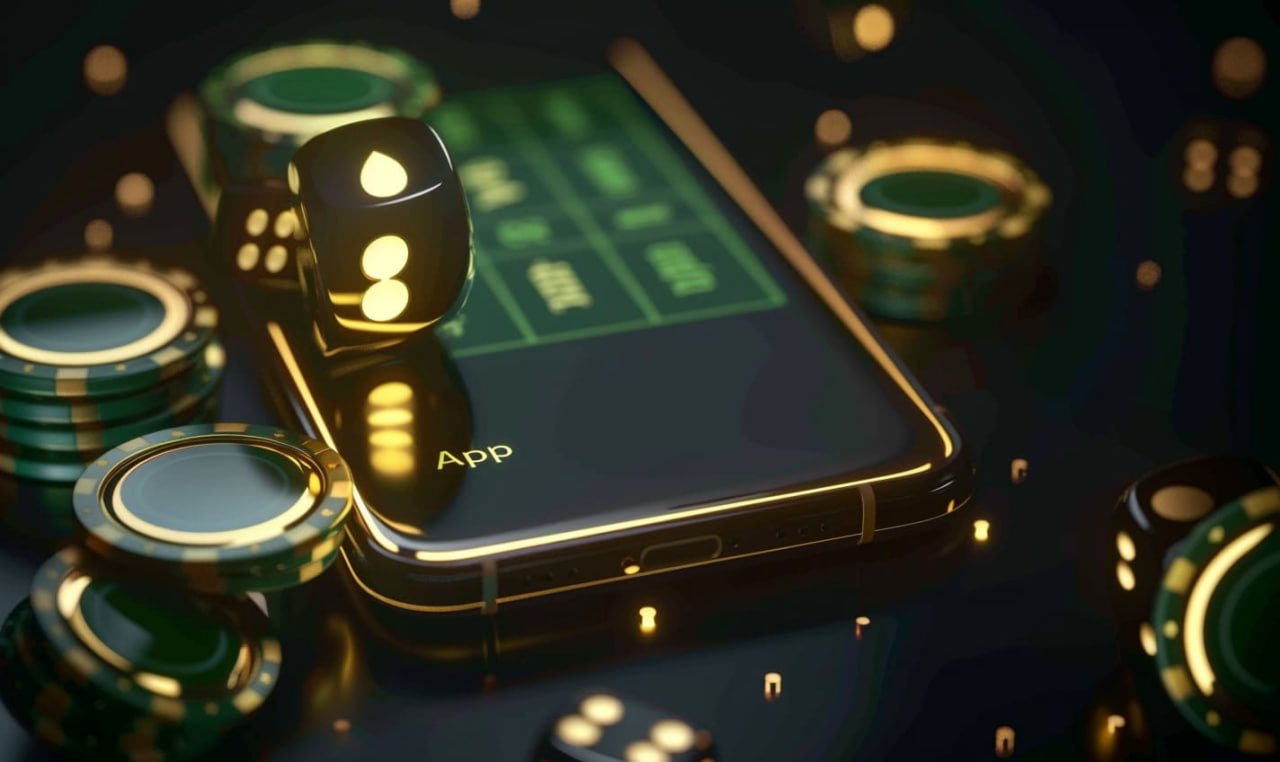 Antarmuka taruhan Lightning Dice di platform togel sydney