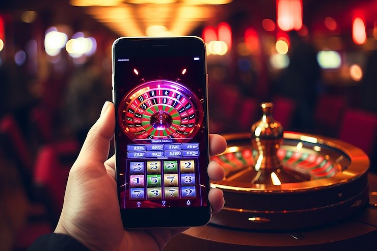 Hasil Lightning Dice ditampilkan dengan jelas di layar togel sydney