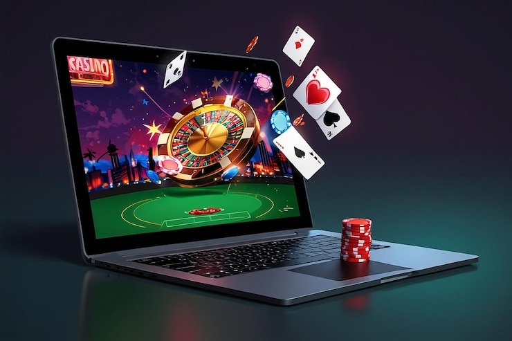 Studio live dealer dengan kamera multi-sudut di togel sydney