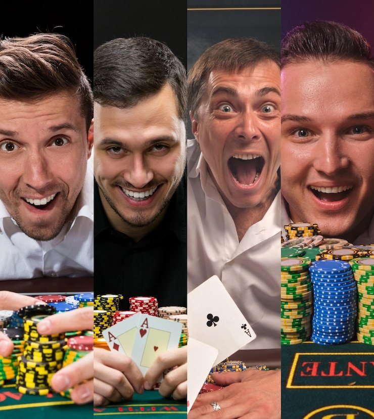 Antarmuka mobile togel sydney untuk bermain Speed Roulette dengan mudah